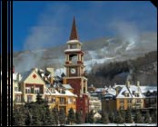 Tremblant Hot Deal