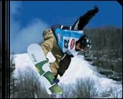 Tremblant Hot Deal