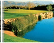 Golf Vacations