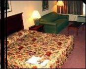 Seven Springs  Hot Deal