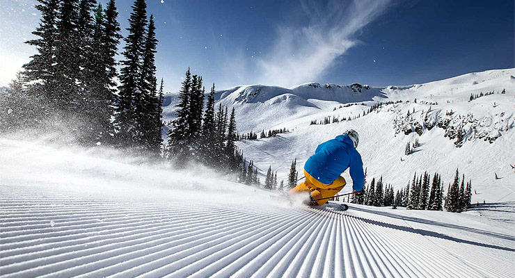 Whistler / Blackcomb, British Columbia, Canada