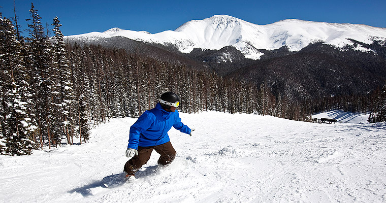 Winter Park, CO