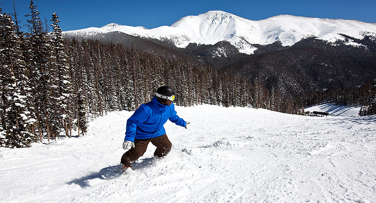 Winter Park, CO