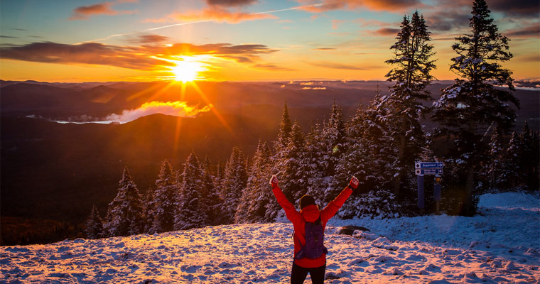 Mont Tremblant