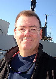 Cecil Carver