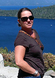 Cindy Keresztes