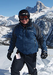 Pete Kondak