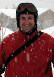 Michael Boike