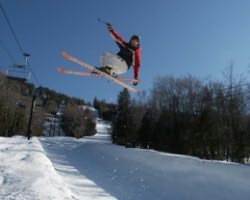 attitash packages ski vacation hampshire mountain feet totaling superpipe longest offers state