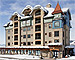 The Highmark Steamboat Springs