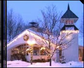 Stowe Hot Deal