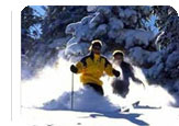 Smuggs Hot Deal. from $165 per person for 2 nights.