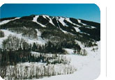 Tremblant Hot Deal:  from $137 for 5 nights
