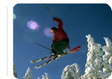 Sugrabush Hot Deal:  from $390 for 5 nights