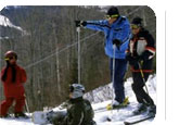 Mont St Anne Hot Deal:  save up to  $120 per person