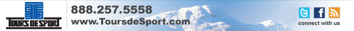 Tours De Sport: Hot Ski Deals