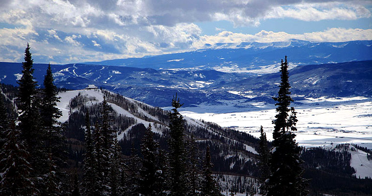 Steamboat, CO