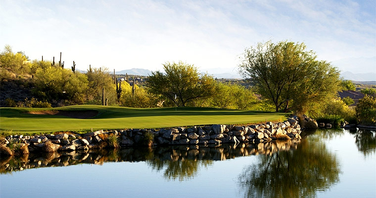 SunRidge Canyon Golf Club