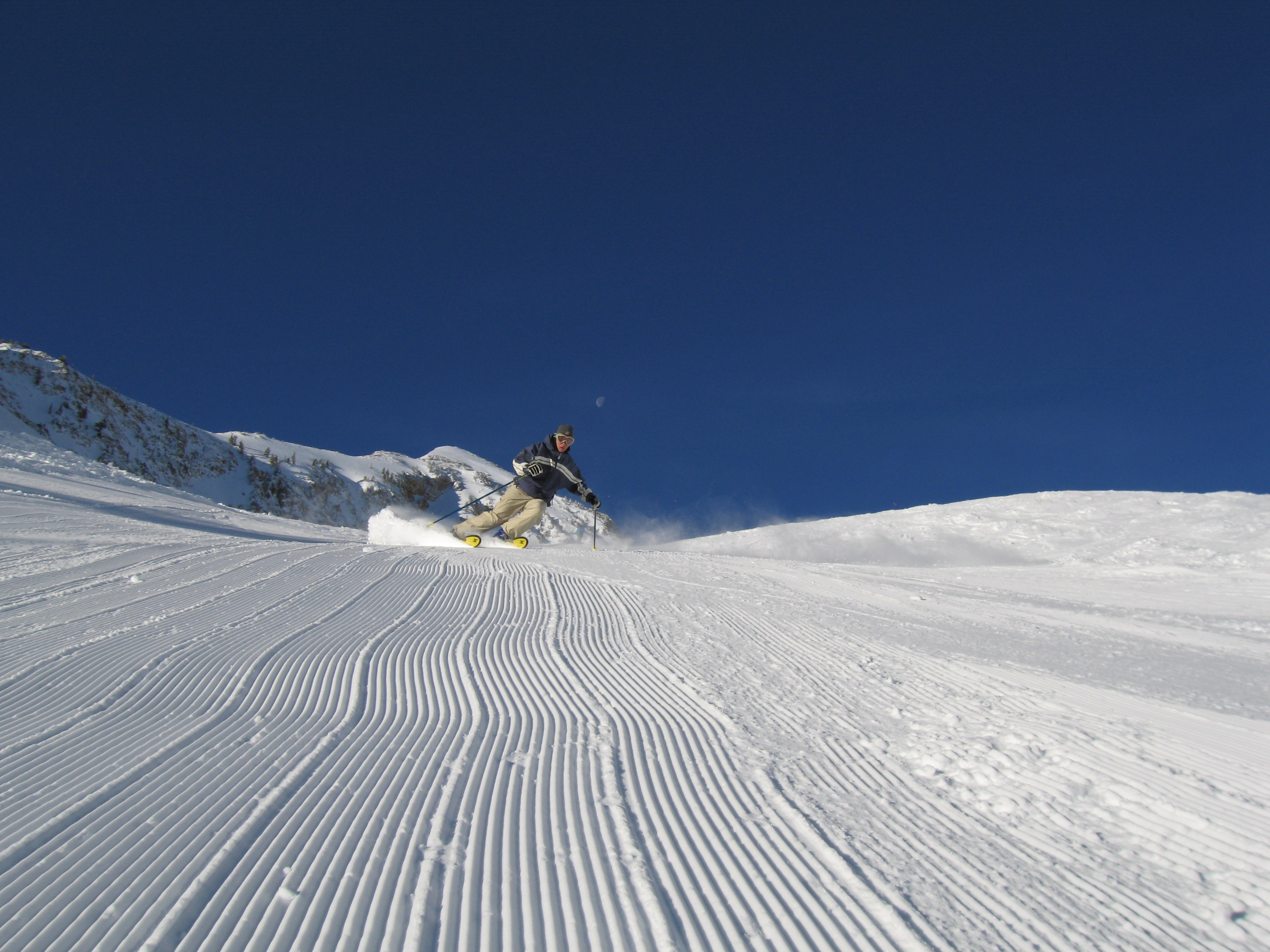 Snowbird, UT