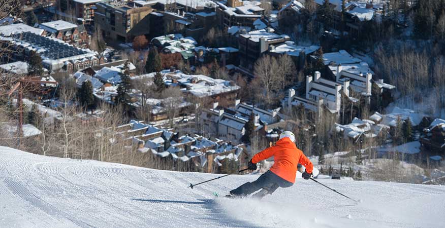 Aspen Mountain